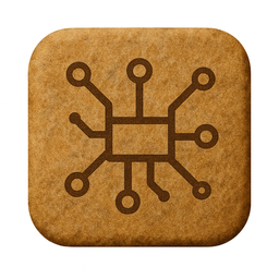 Synchronized Notes Logo